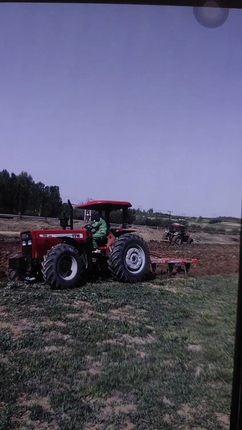 اجاره زمین کشاورزی دیم شخم زده شده|اجارهٔ دفتر صنعتی، کشاورزی، تجاری|قیدار, |دیوار