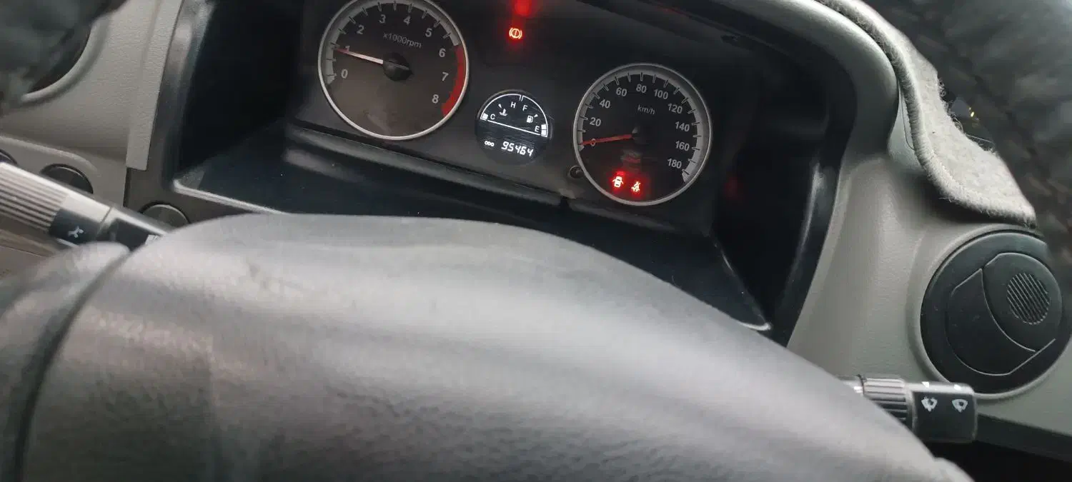 پراید ۱۳۲مدل ۹۶|خودرو سواری و وانت|تربت‌حیدریه, سرمحله|دیوار