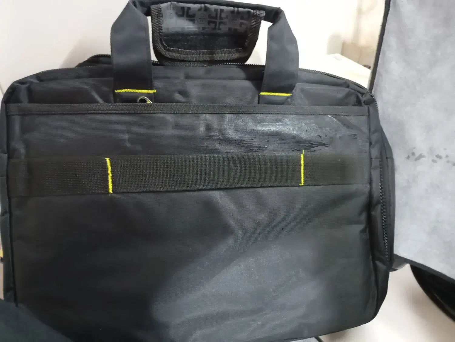 دو عدد کیف لب تاب حرفه ای نو|کیف، کفش، کمربند|اراک, |دیوار