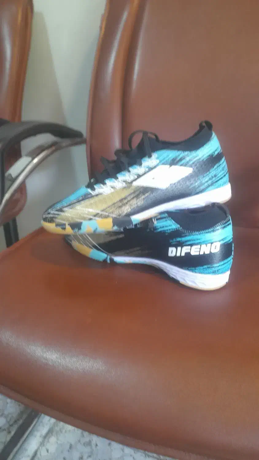 کتونی فوتسال|کیف، کفش، کمربند|تهران, امام حسین|دیوار