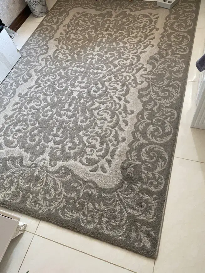 قالیچه۴ متری|فرش|هشتگرد, شهرک بعثت|دیوار