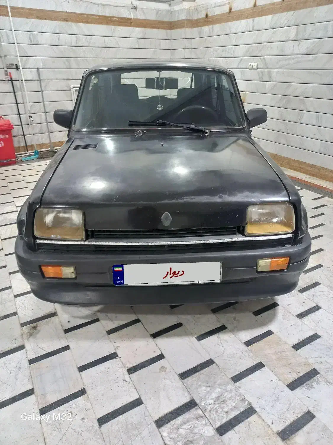 پی کی سالم وخوش قیمت|خودرو سواری و وانت|نکا, |دیوار