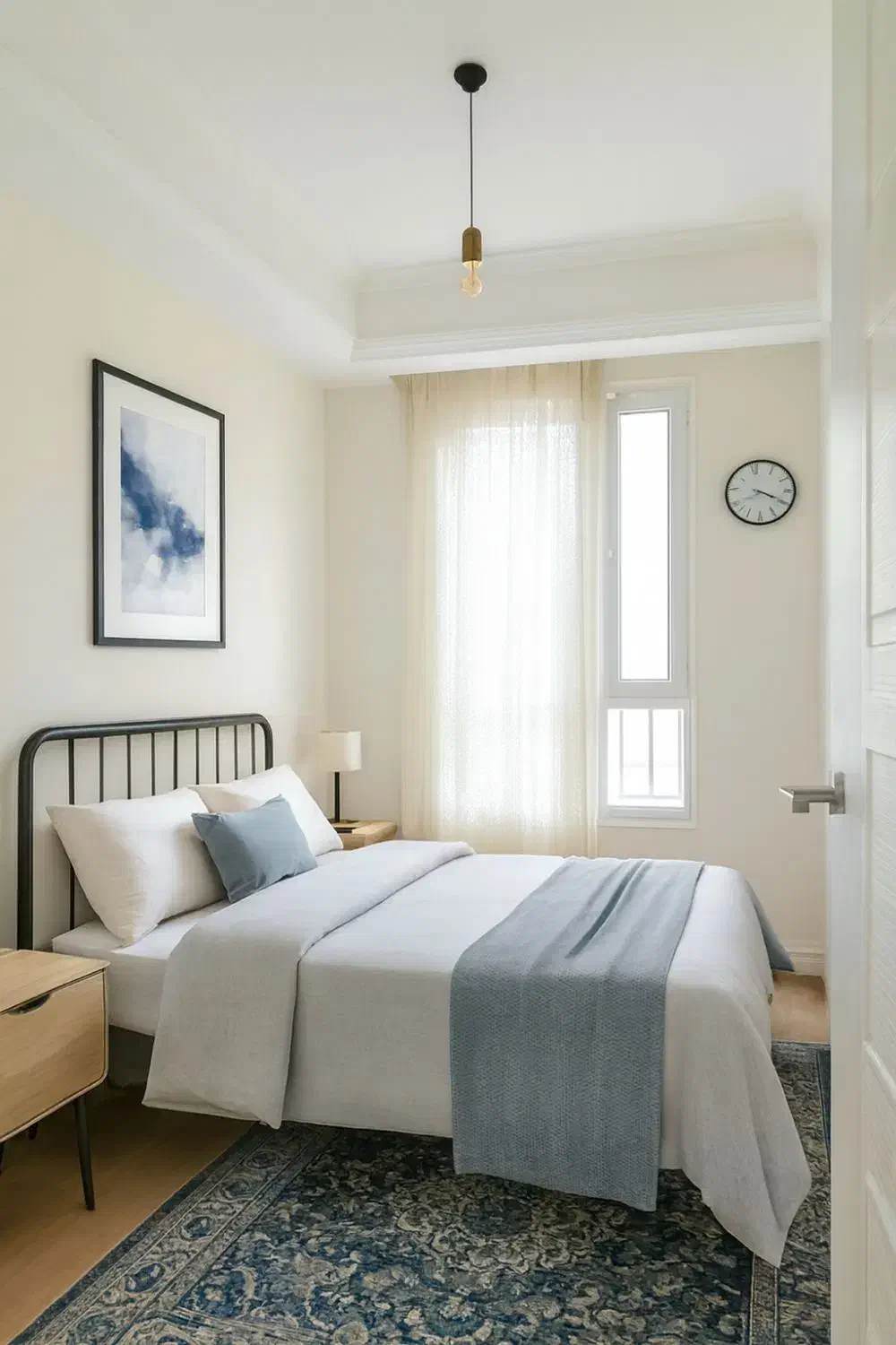 ۷۸ متر/ فول امکانات / اوقاف|فروش آپارتمان|تهران, علم و صنعت|دیوار