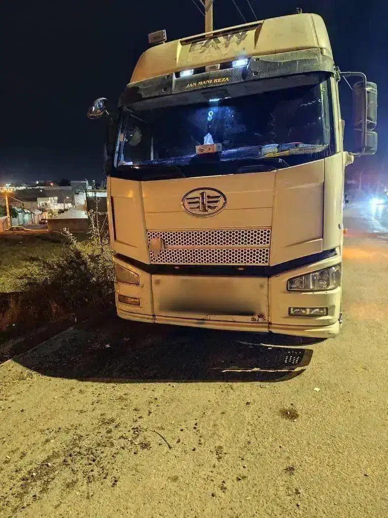 مدل ۹۴|خودرو سنگین|باغ ملک, |دیوار