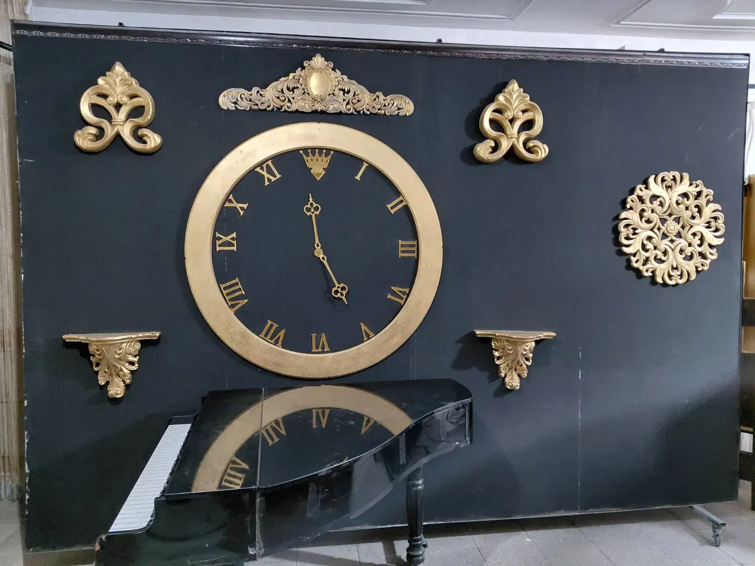 واگذاری کلیه وسایل عکاسی یکجا|دوربین عکاسی و فیلمبرداری|قم, پردیسان|دیوار