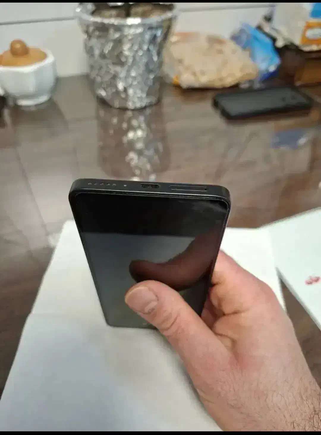 گوشی نوت 13  512گیگ|موبایل|سنقر, |دیوار