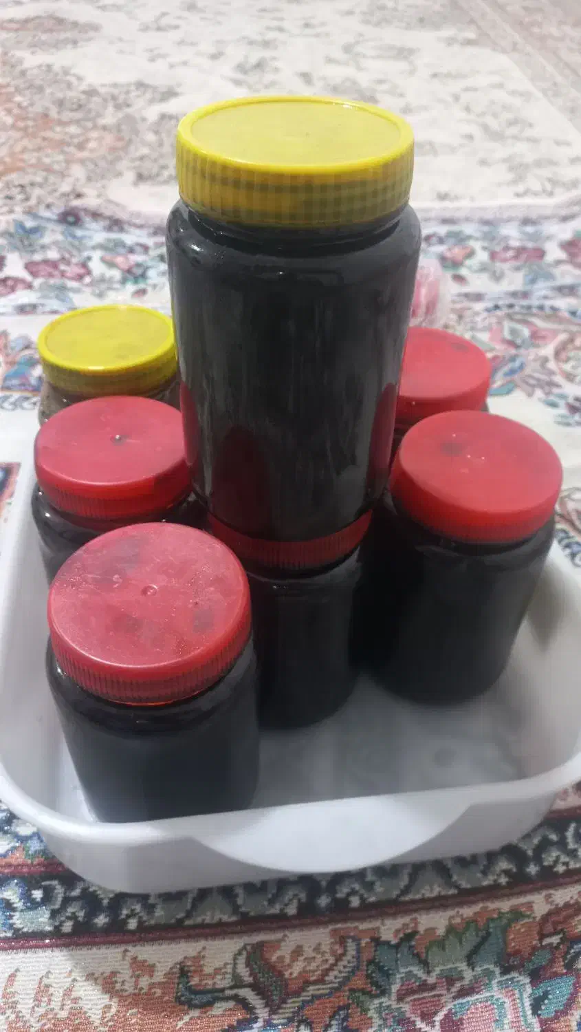 آب و رب انار|خوردنی و آشامیدنی|کوهدشت, |دیوار