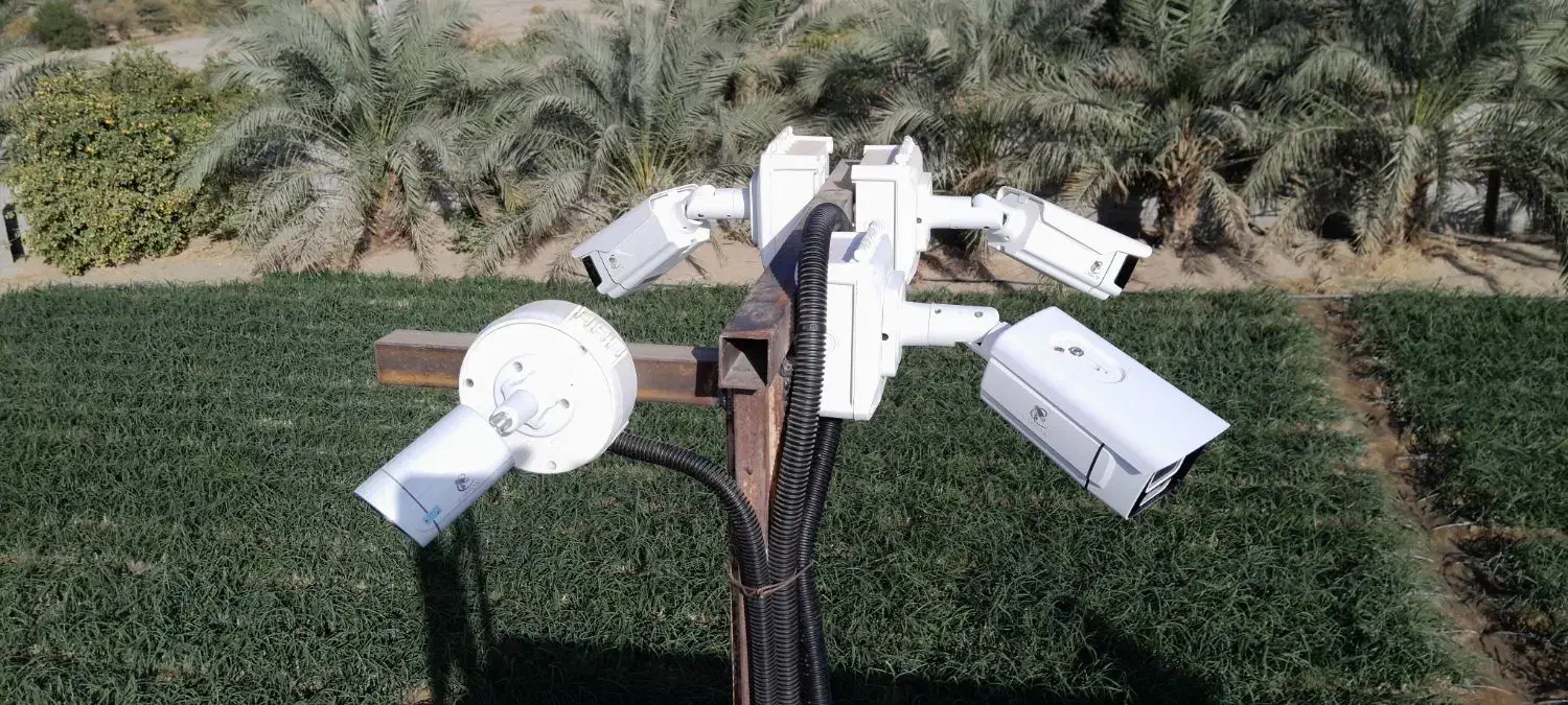 فروش و نصب دوربین مداربسته|دوربین مداربسته|جیرفت, |دیوار