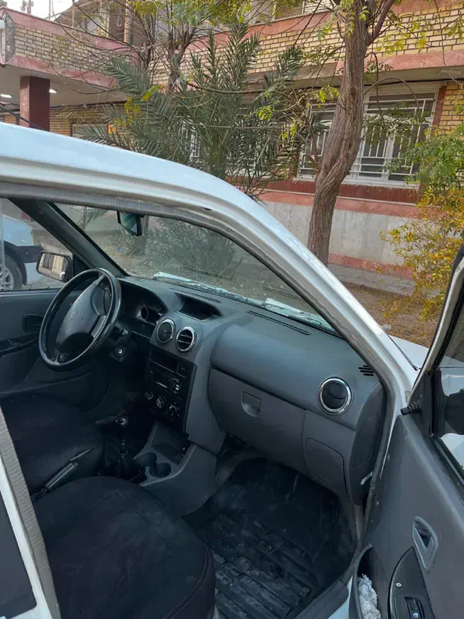 پراید مدل ۹۱|خودرو سواری و وانت|کاشان, امام خمینی|دیوار