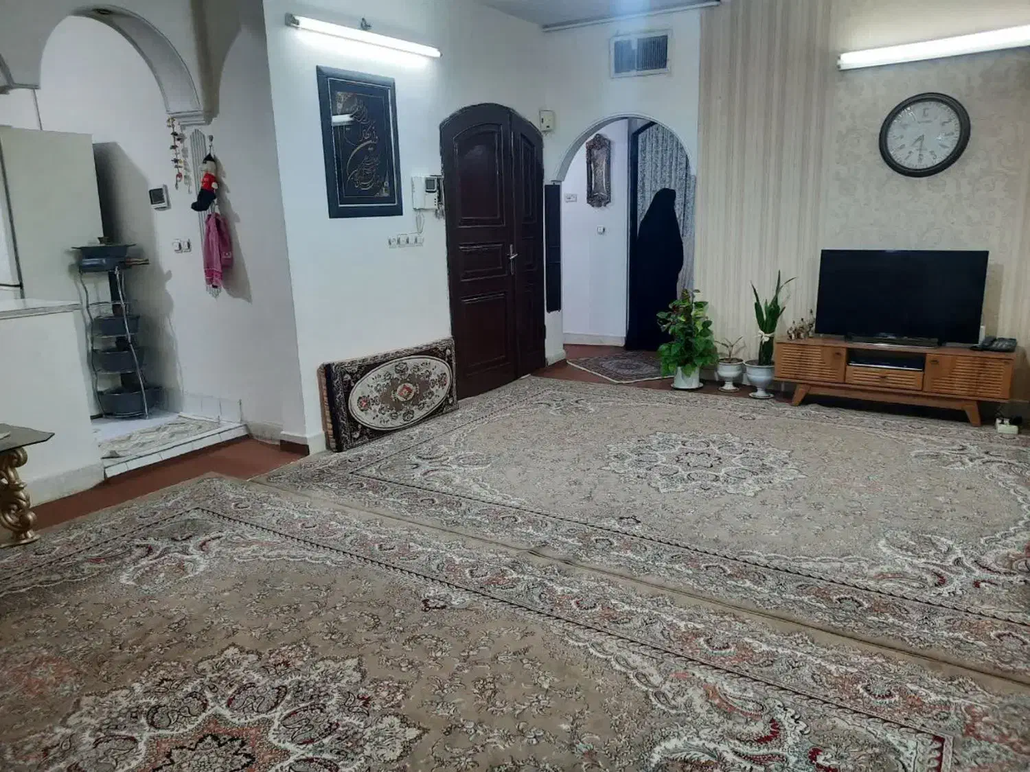 اپارتمان 86 متری امام رضا48|فروش آپارتمان|مشهد, کوشش|دیوار