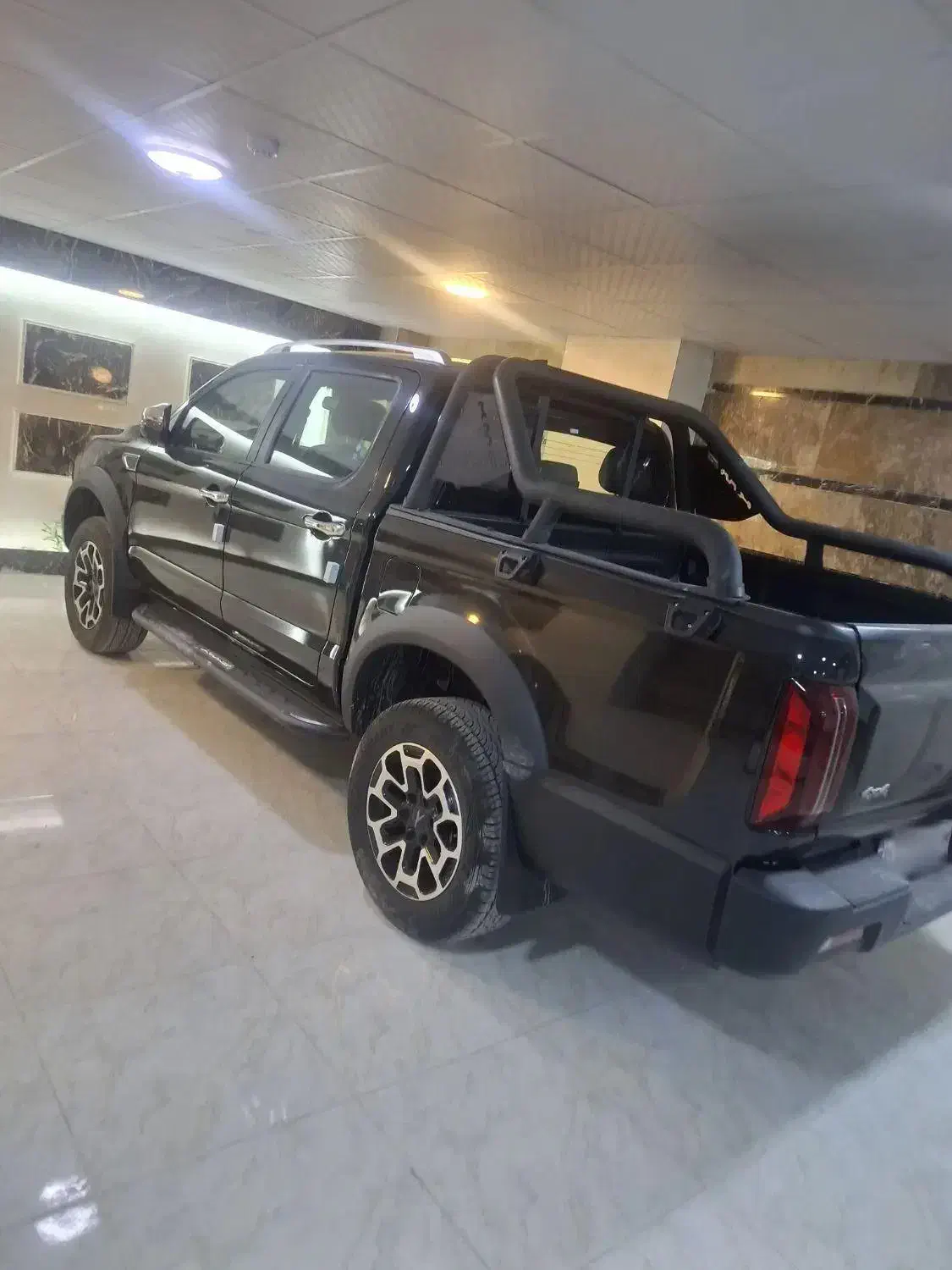 kmc t9|خودرو سواری و وانت|خرم‌آباد, |دیوار