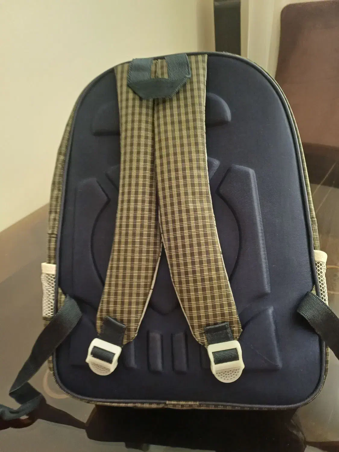 کیف مدرسه پسرانه نو|کیف، کفش، کمربند|شهریار, شهرک شاهد|دیوار