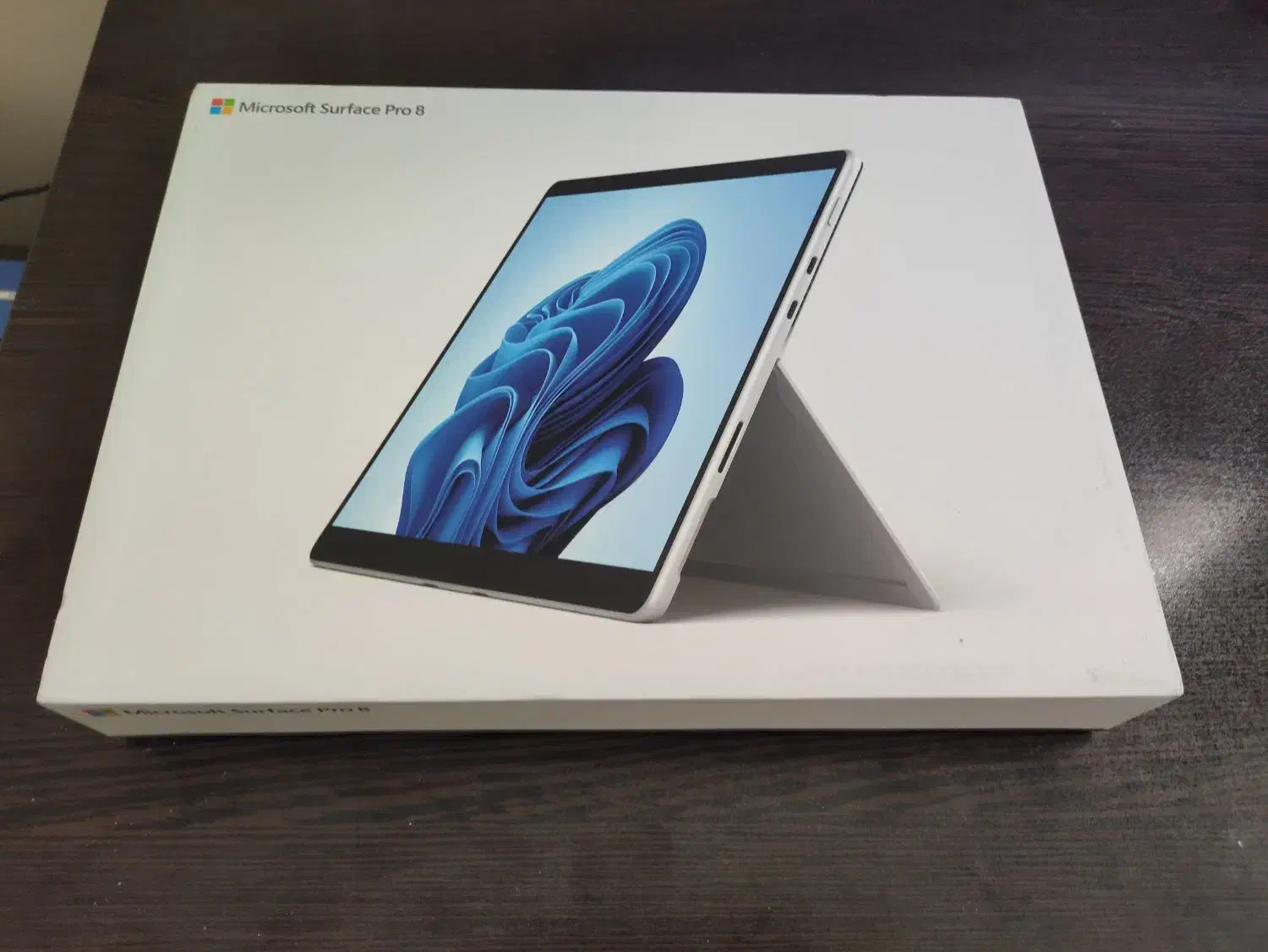 surface pro 8|رایانه همراه|تهران, ونک|دیوار