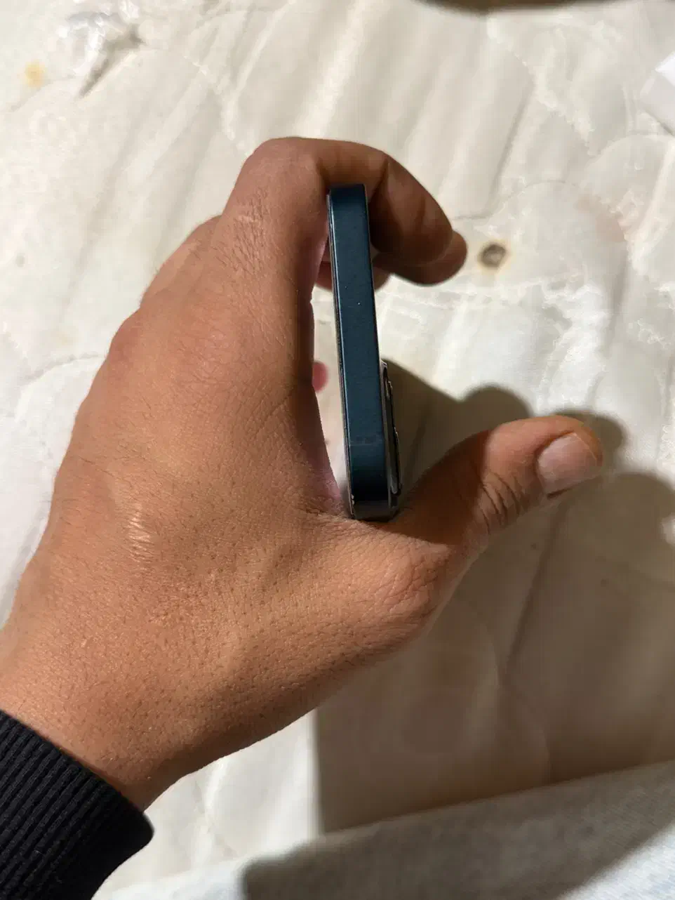 ایفون 13 normal|موبایل|کرج, گلشهر|دیوار