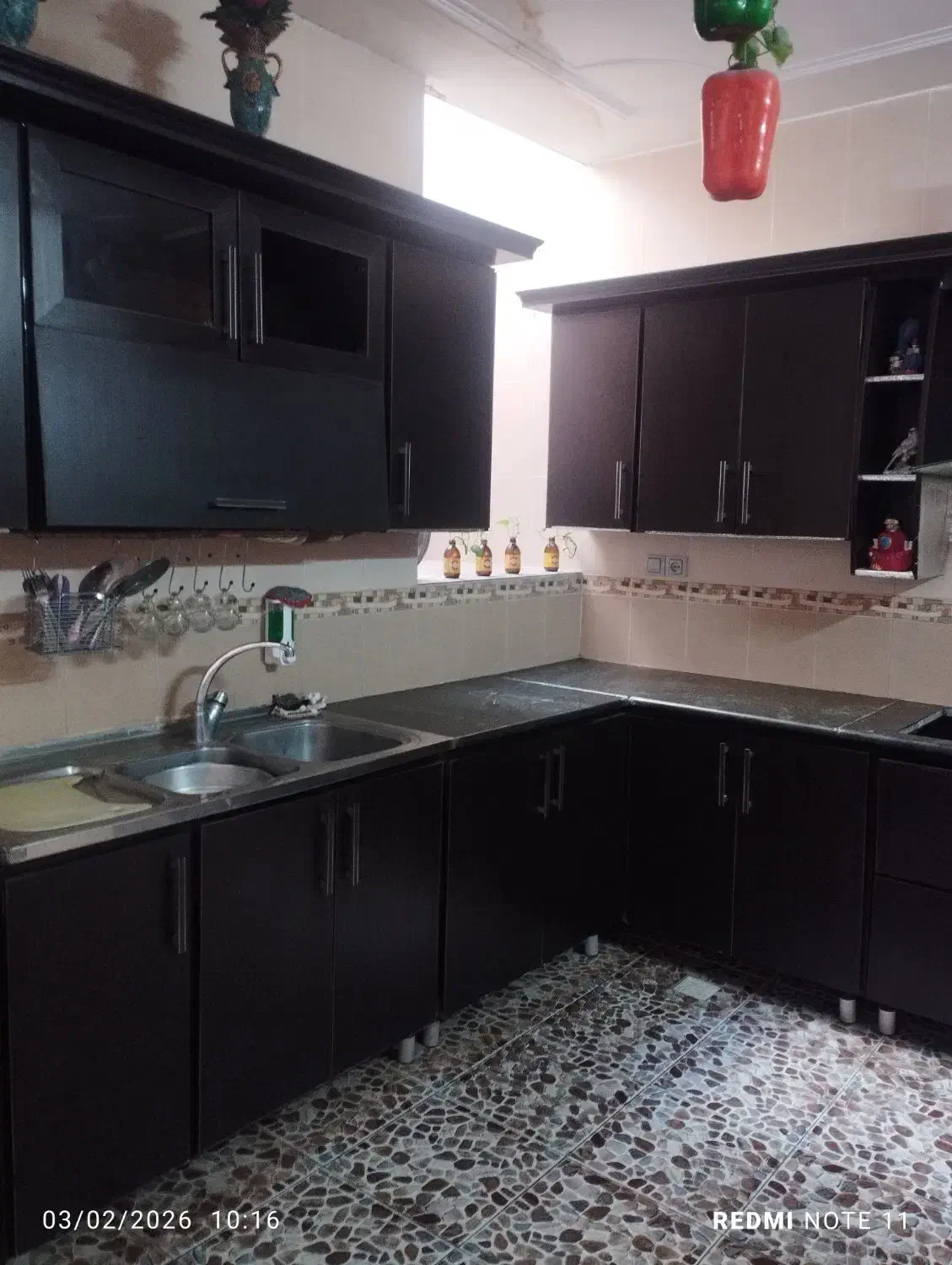 کابینت|مصالح و تجهیزات ساختمان|جهرم, |دیوار