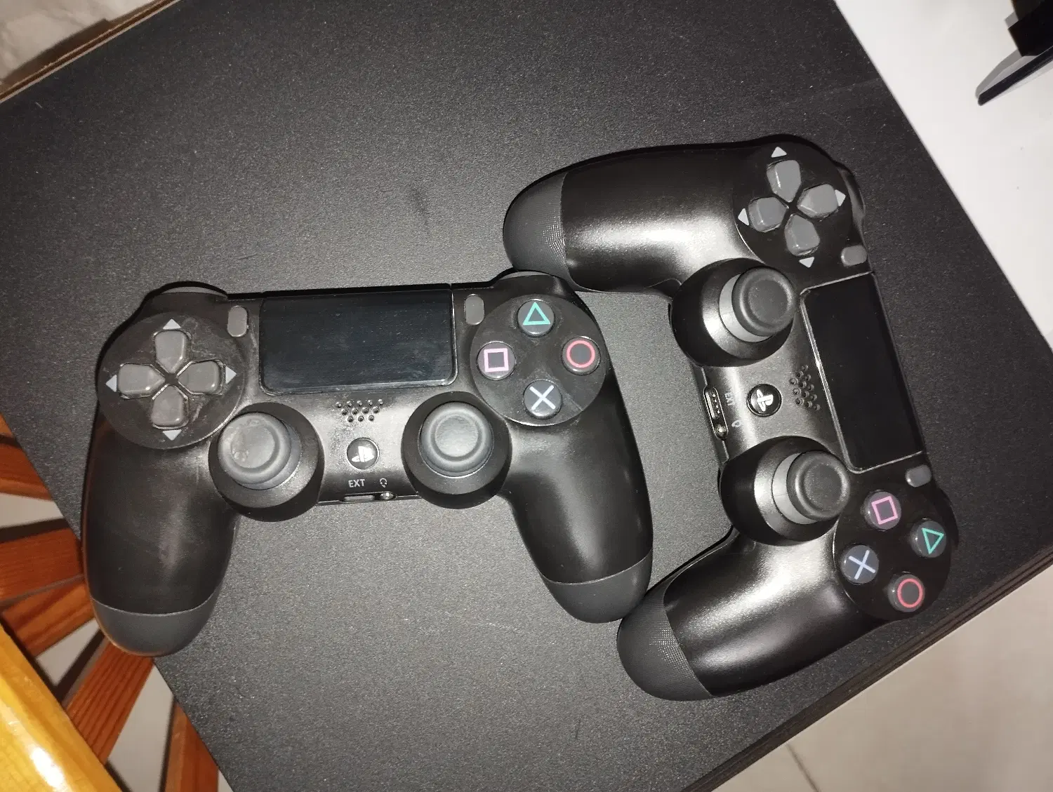 Ps4 pro|کنسول، بازی ویدئویی و آنلاین|مشهد, عامل|دیوار