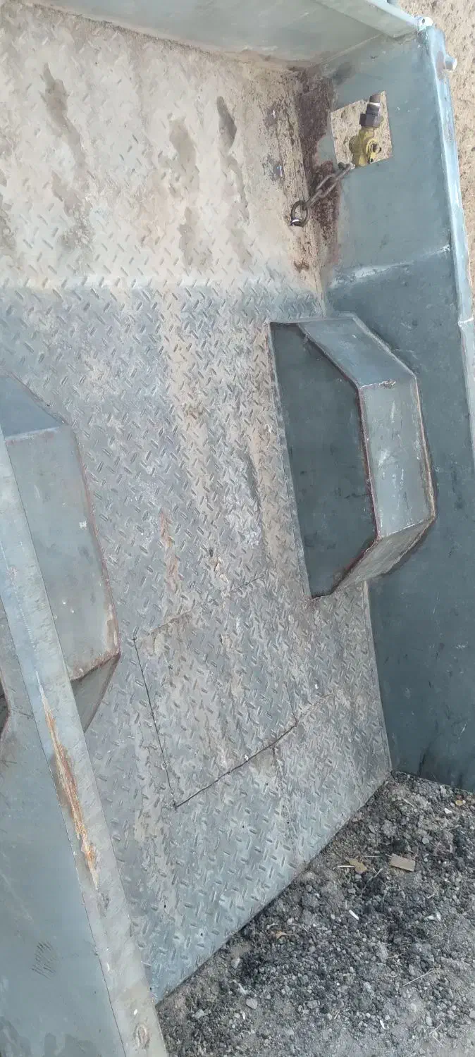 سلام یک عددکفیپیکان وانت بفروش میرسد|قطعات یدکی و لوازم جانبی|مهربان, |دیوار