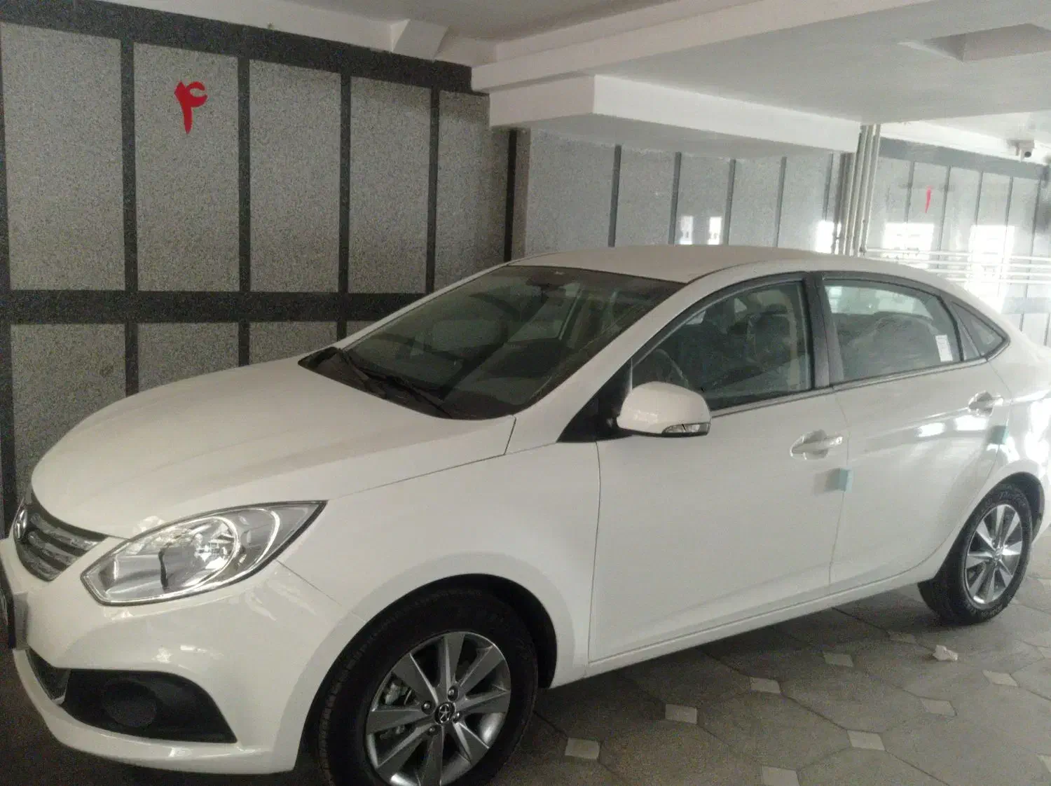 جک j4|خودرو سواری و وانت|همدان, |دیوار