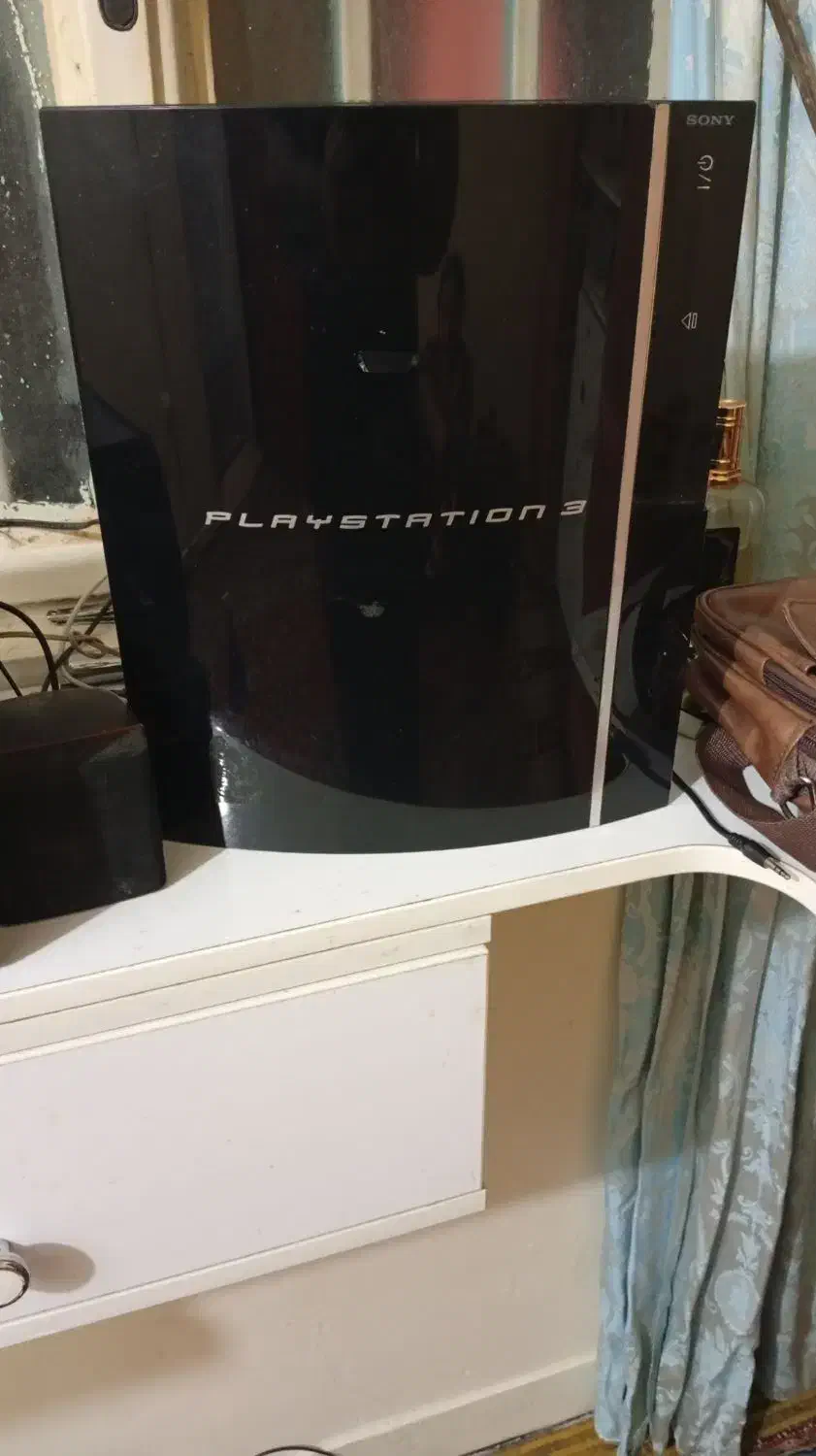 ps3|کنسول، بازی ویدئویی و آنلاین|اهواز, گلستان|دیوار
