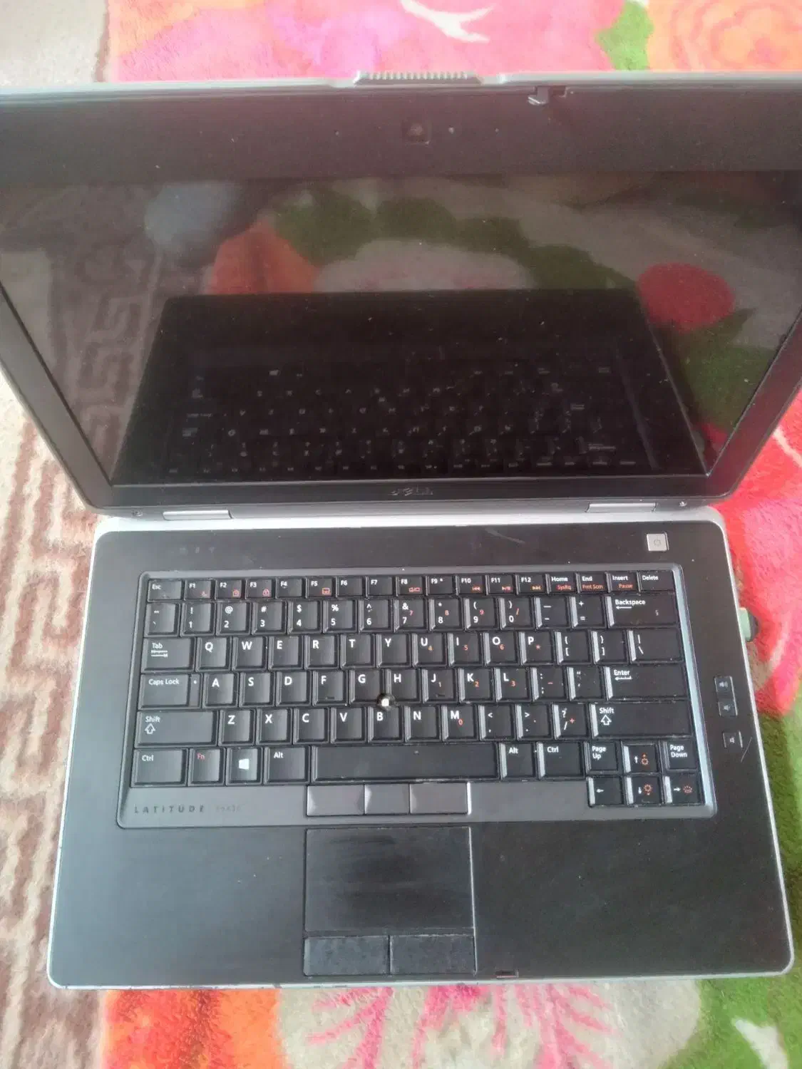 لب تاپ مارک دل|رایانه همراه|کرمانشاه, |دیوار