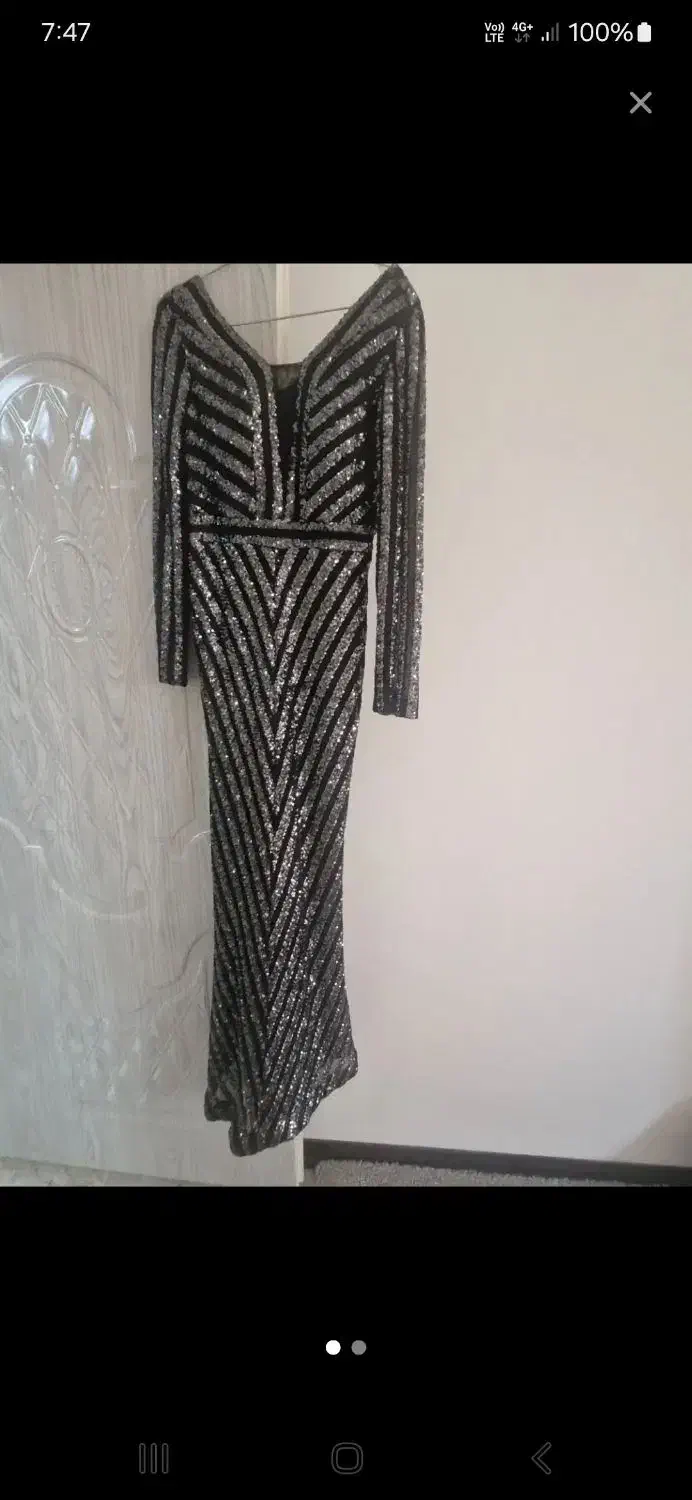 لباس مجلسی|لباس|کرج, شهرک جهان آرا|دیوار