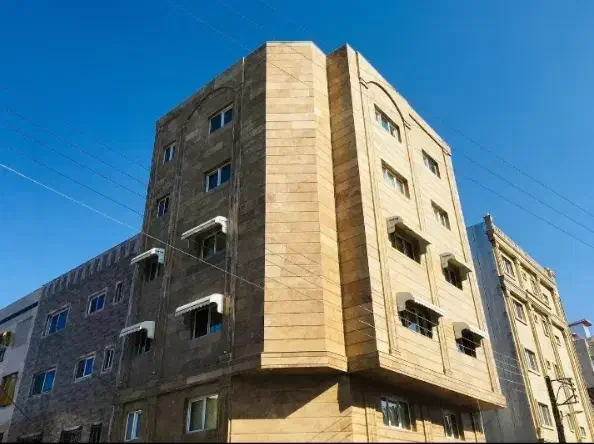 آپارتمان نوساز 127 متری بلوار آیت|فروش آپارتمان|آمل, |دیوار