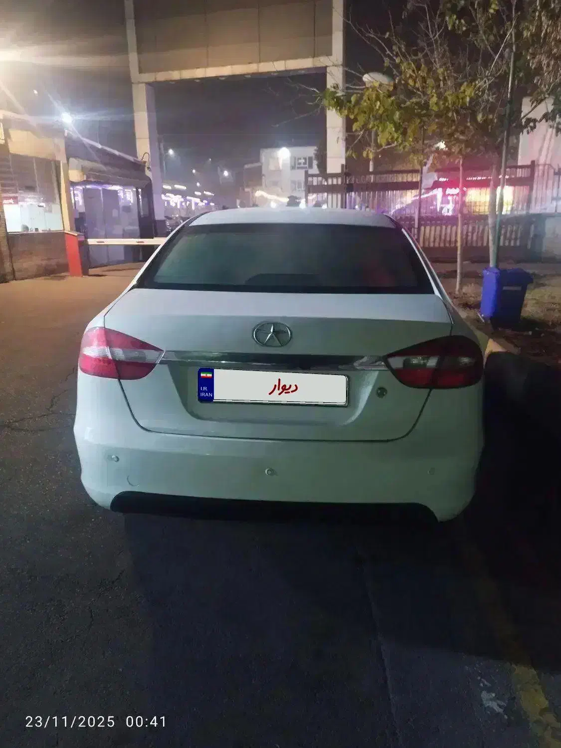 جک جی 5|خودرو سواری و وانت|تبریز, |دیوار