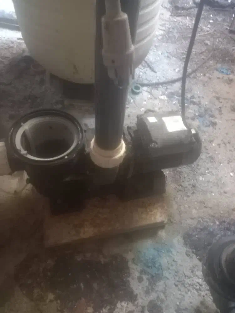 لوازم استخر|مصالح و تجهیزات ساختمان|احمدآبادمستوفی, |دیوار