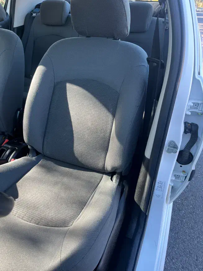 206صندوقدارv8مدل 99|خودرو سواری و وانت|گرگان, |دیوار