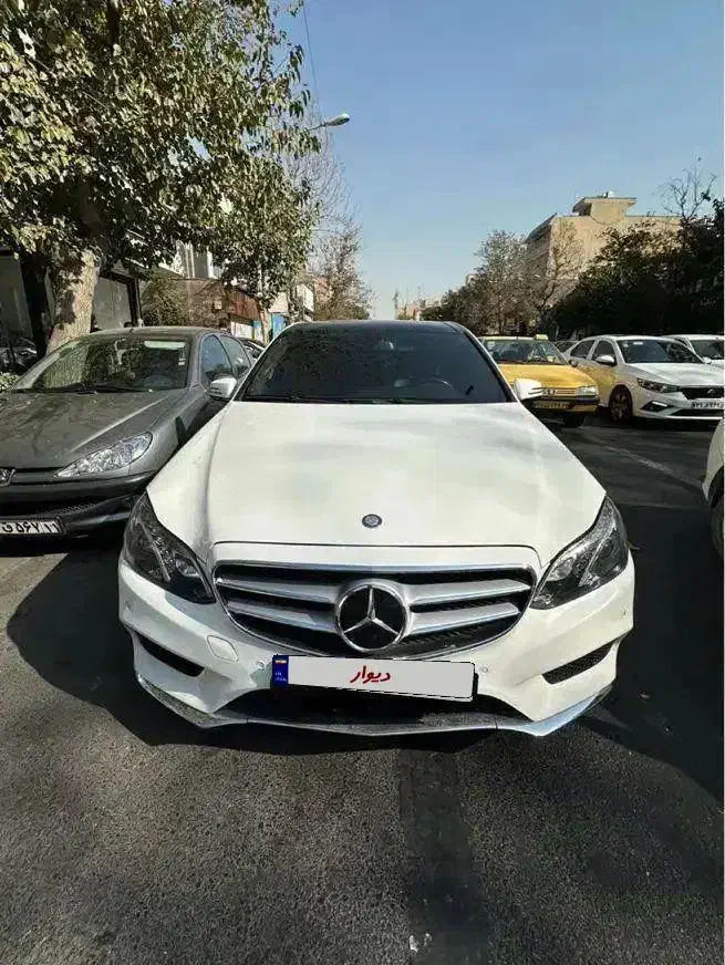 E250 2014|خودرو سواری و وانت|تهران, سهروردی|دیوار