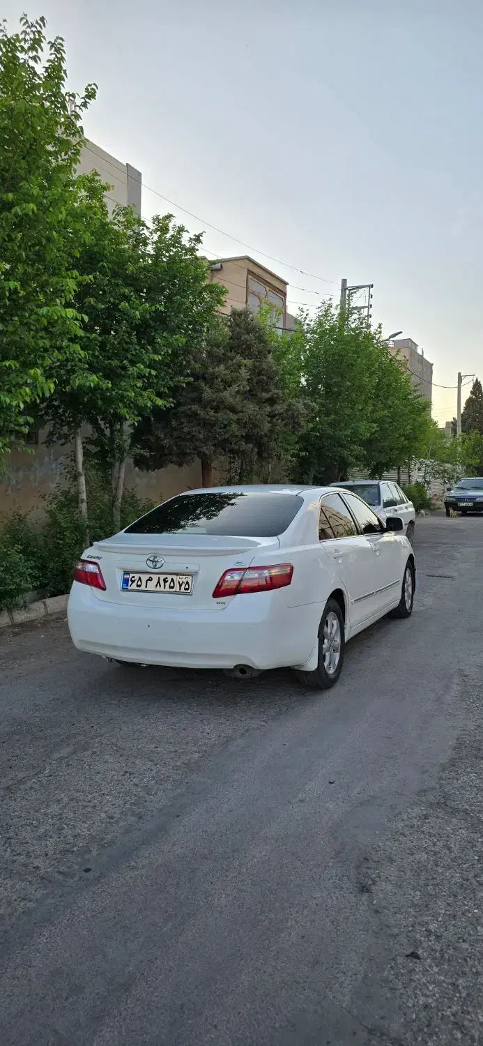 تویوتا کمری|خودرو کلاسیک|کرمان, |دیوار