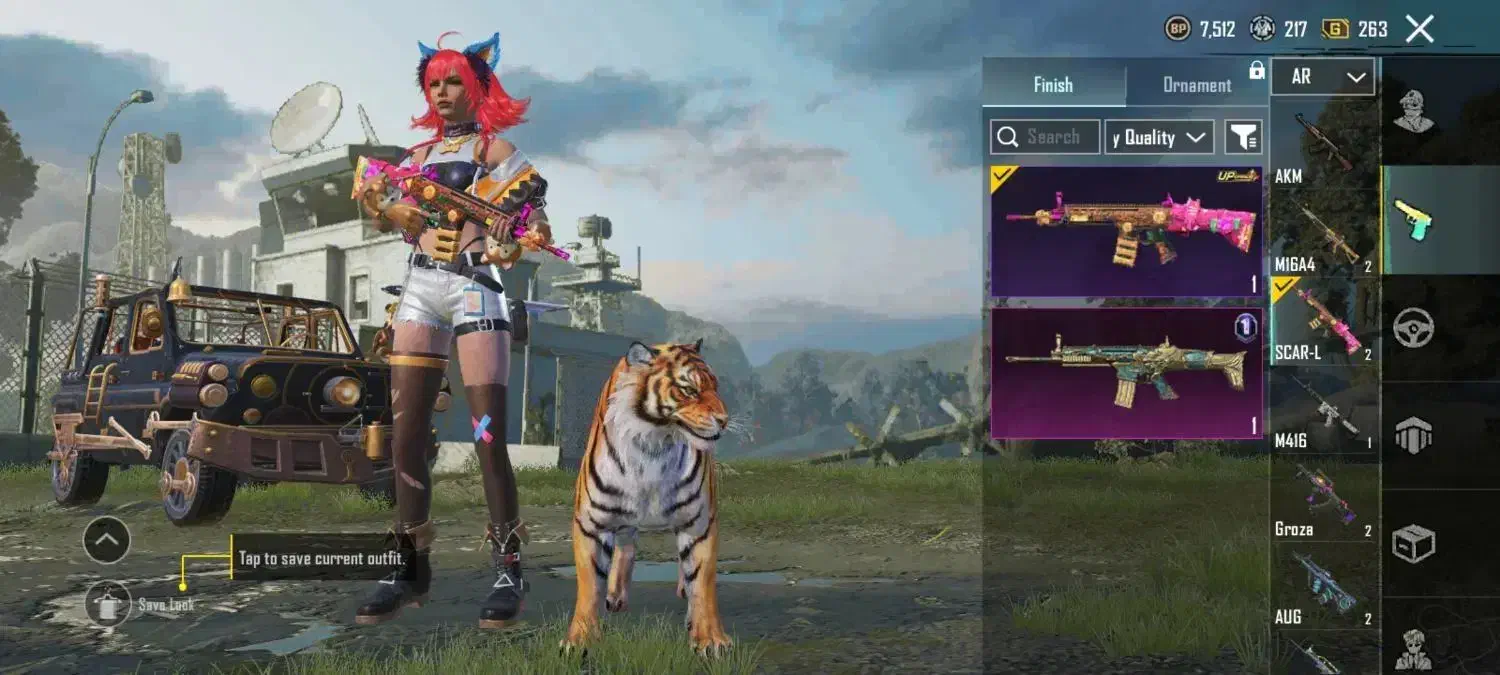 اکانت پابجی موبایل قیمت مناسب|کنسول، بازی ویدئویی و آنلاین|تهران, مشیریه|دیوار