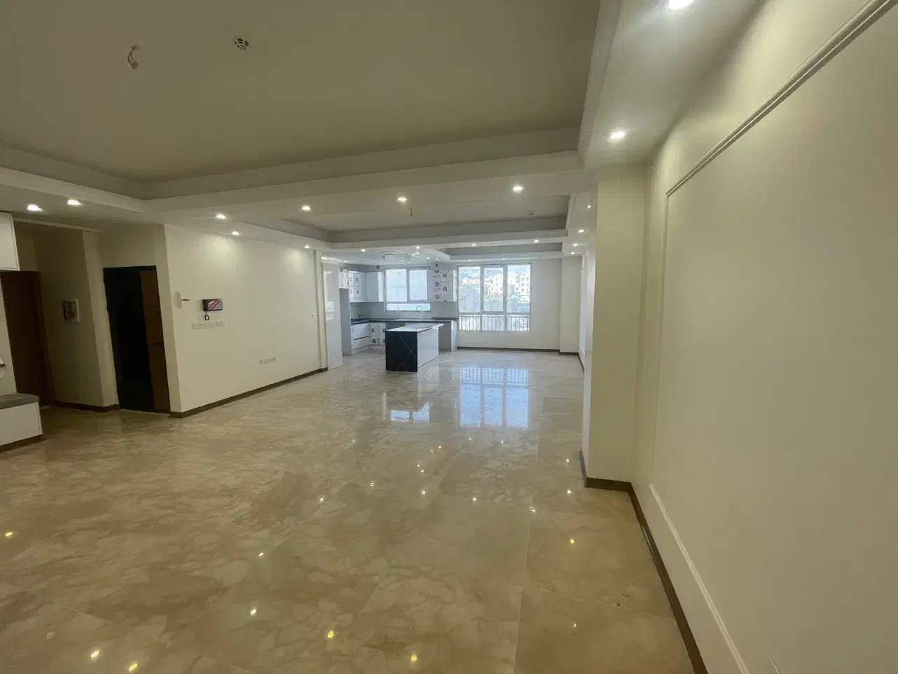 آپارتمان،۱۵۰متر،سه خواب،تک واحدی|اجارهٔ آپارتمان|تهران, نارمک|دیوار