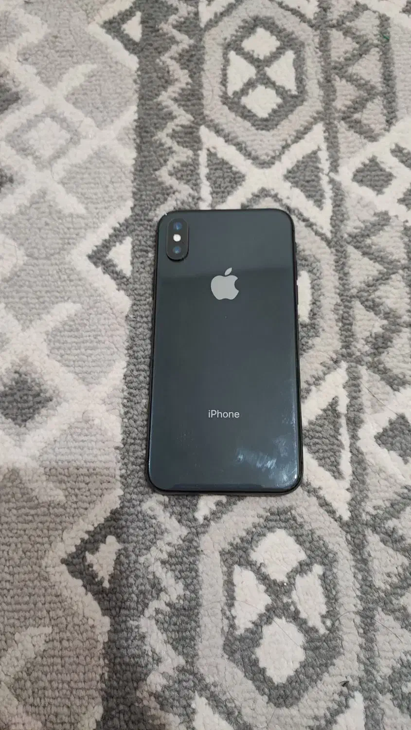 آیفون x|موبایل|اهواز, کوی مهدیس|دیوار