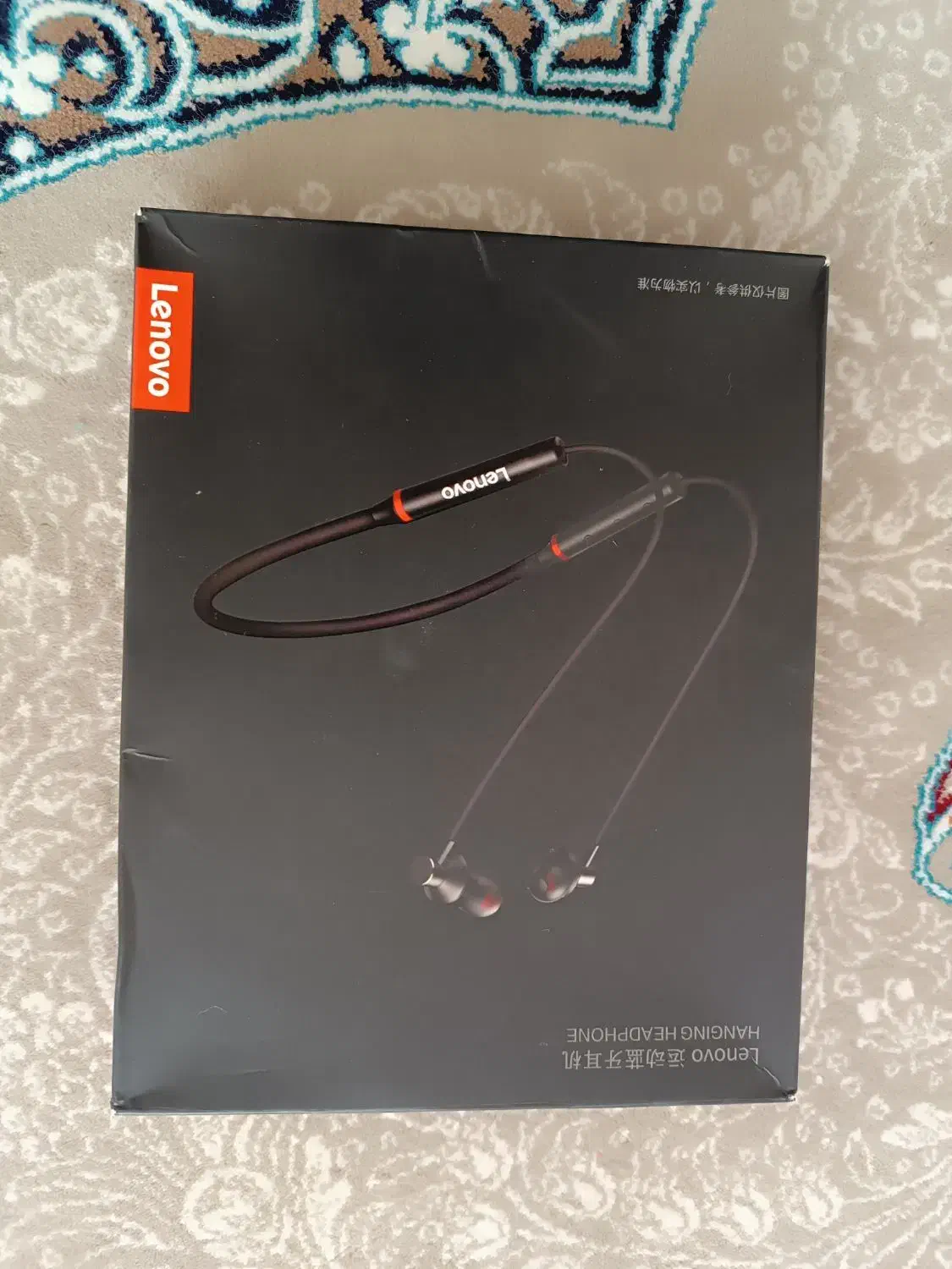 فروش فوری هندزفری گردنی بلوتوثی|لوازم جانبی موبایل و تبلت|قائن, |دیوار