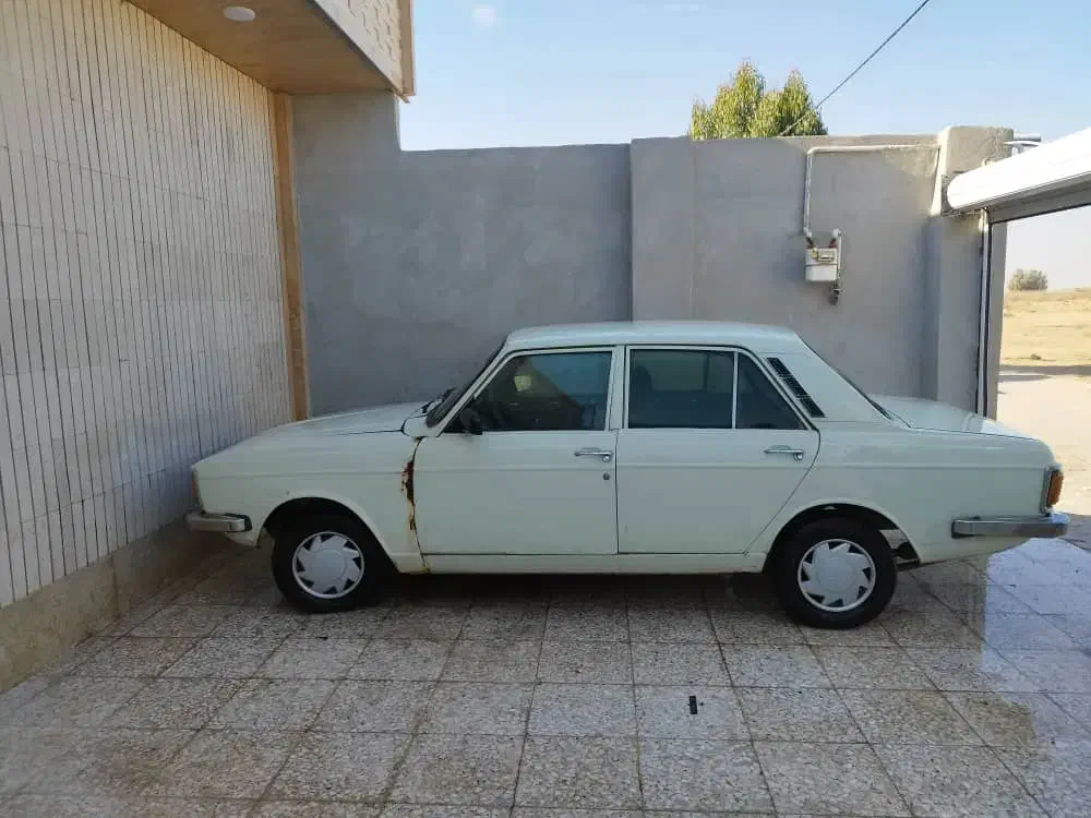 پیکان مدل 81|خودرو سواری و وانت|سیرجان, |دیوار