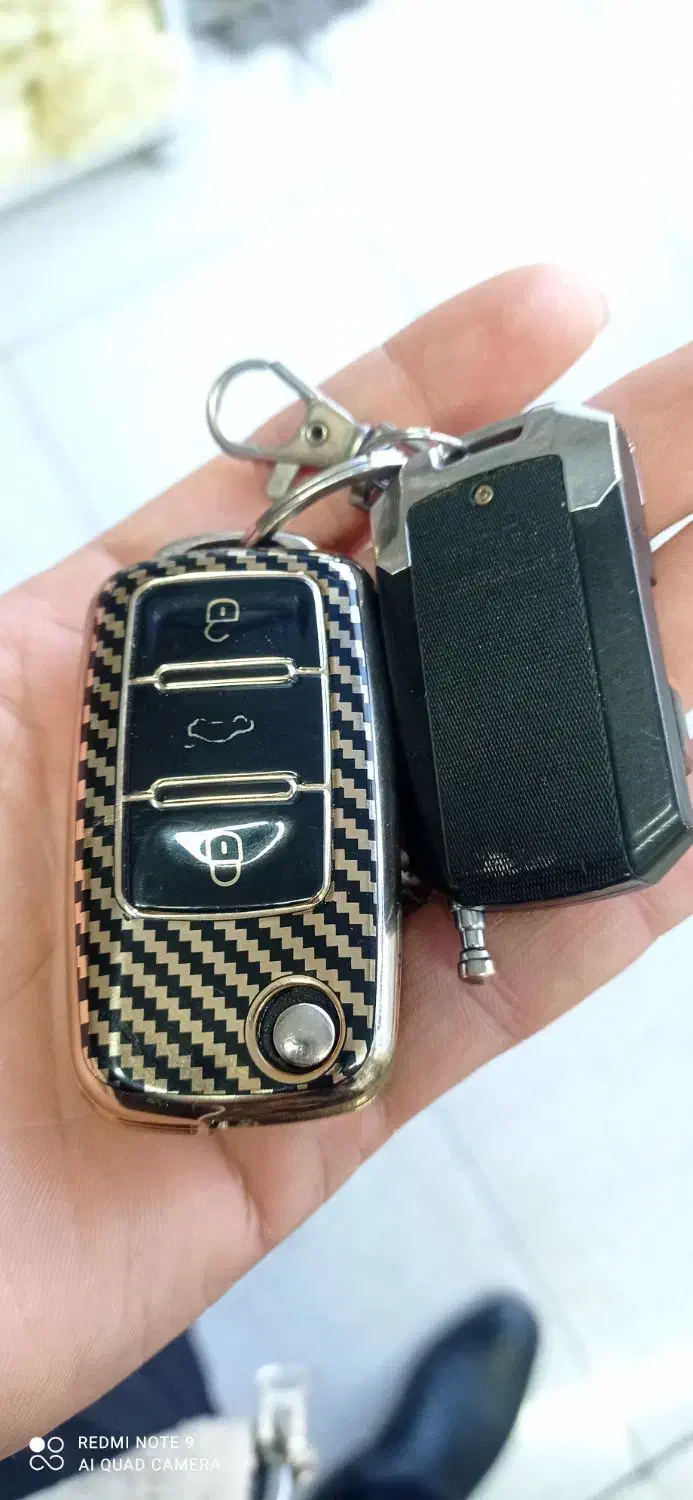 پیدا شده|اشیا|قم, باغ شریفی|دیوار