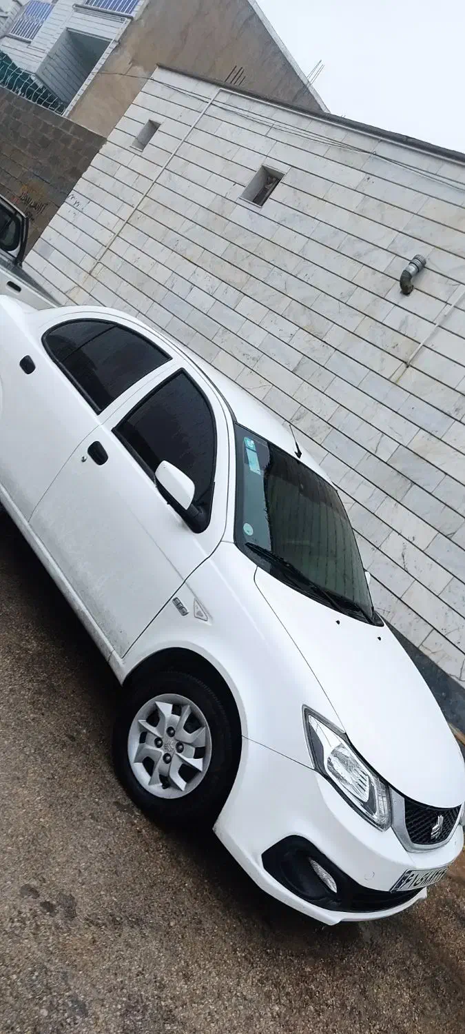 ساینا دوگانه مدل 403|خودرو سواری و وانت|ایذه, |دیوار