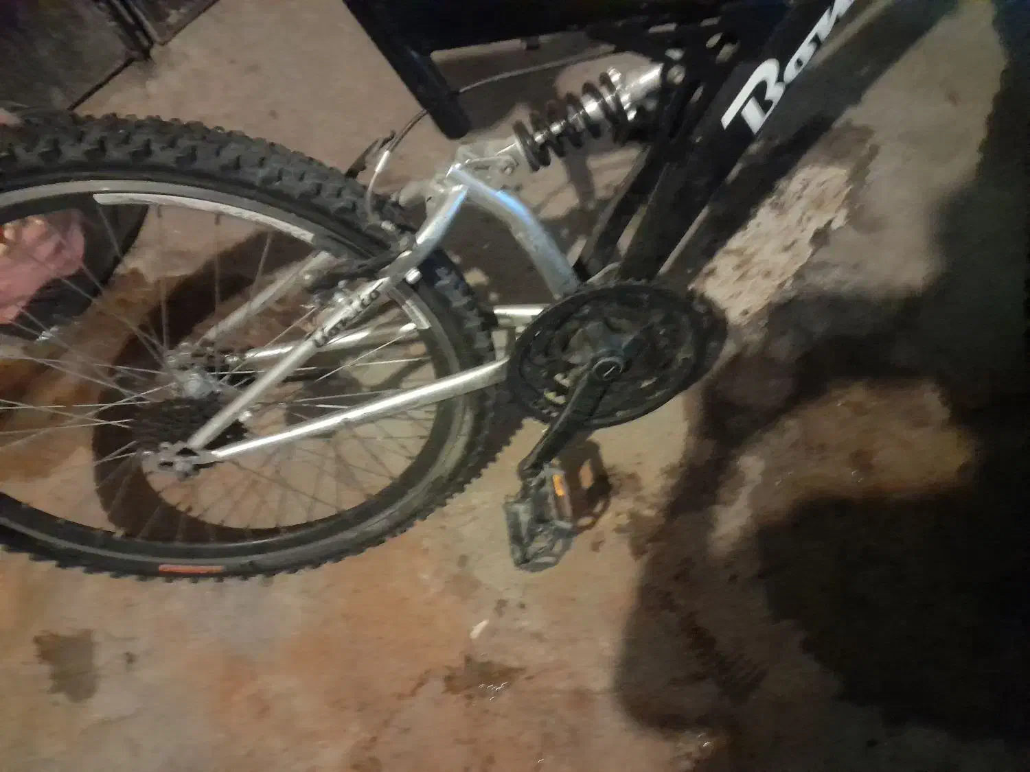 دوچرخه|دوچرخه، اسکیت، اسکوتر|گلستان (تهران), |دیوار