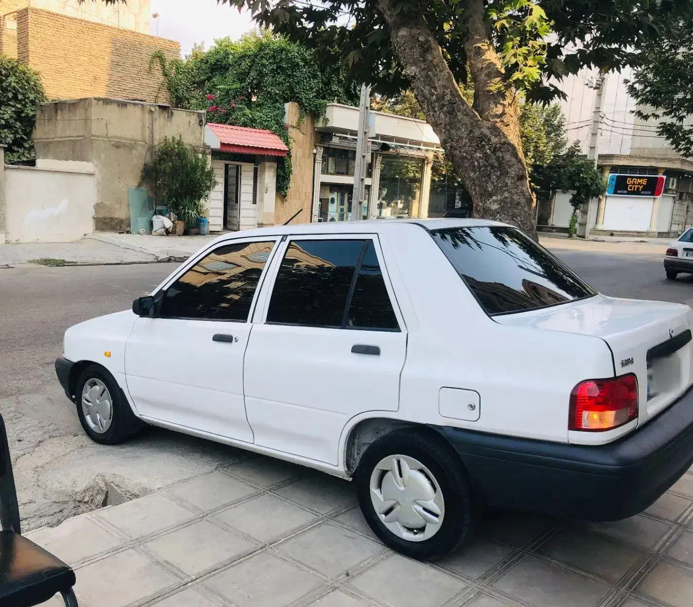 پراید ۱۳۱|خودرو سواری و وانت|گنبد کاووس, |دیوار