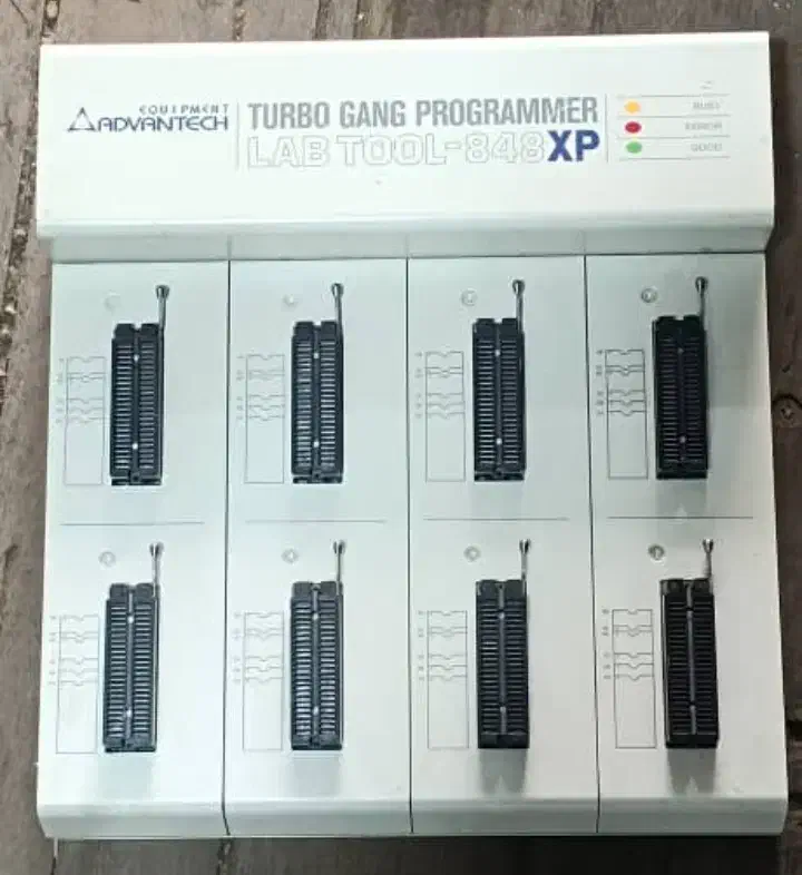 پروگرمر  حرفه ای LAB|قطعات و لوازم جانبی رایانه|تهران, کیانشهر|دیوار