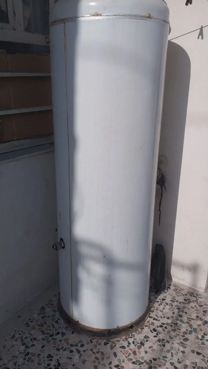 آبگرمکن|آبگرمکن، پکیج، شوفاژ|ایذه, |دیوار