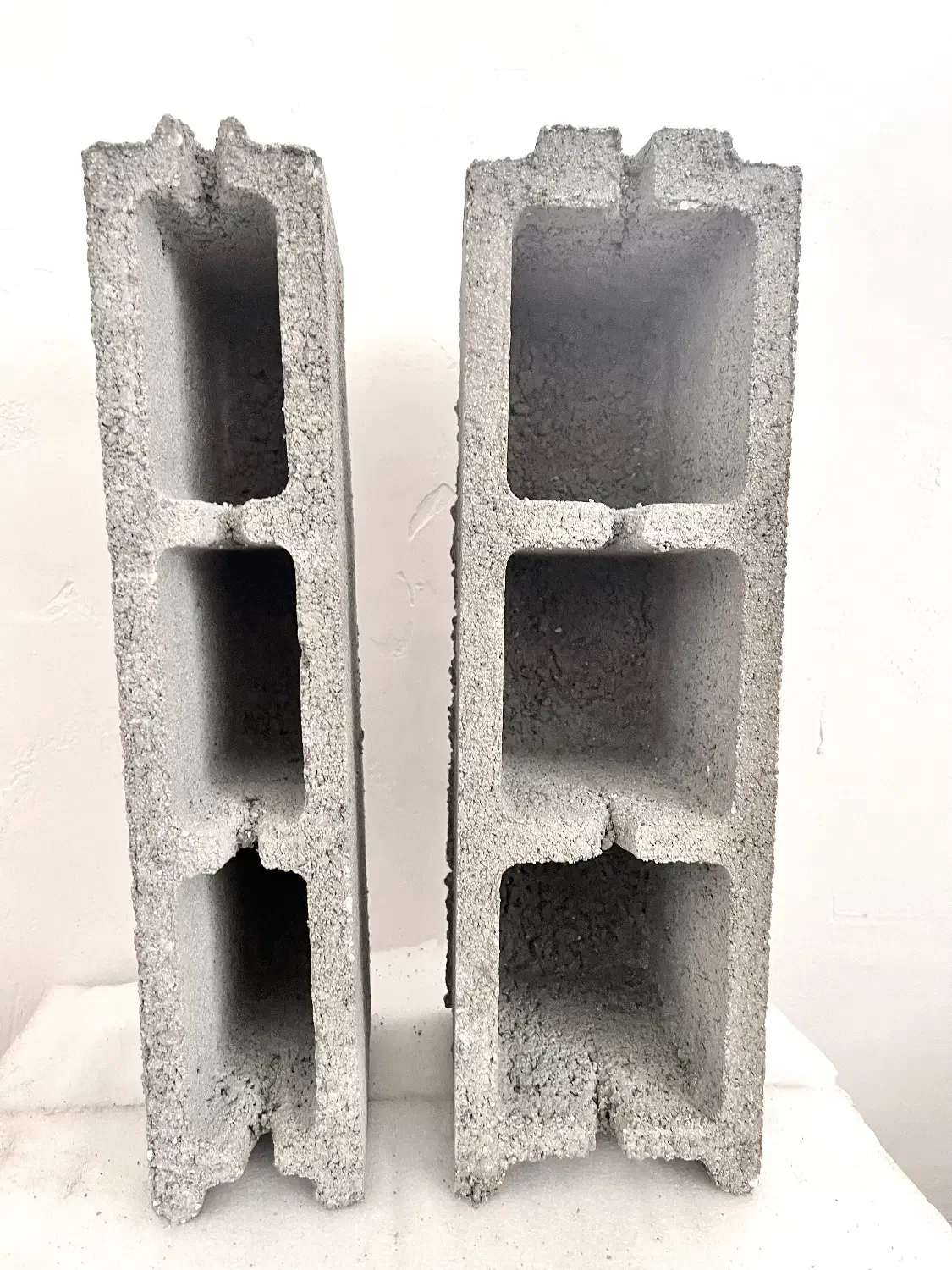 تولید بلوک لیکا معدنی صنعتی سیمانی|مصالح و تجهیزات ساختمان|جیرفت, |دیوار