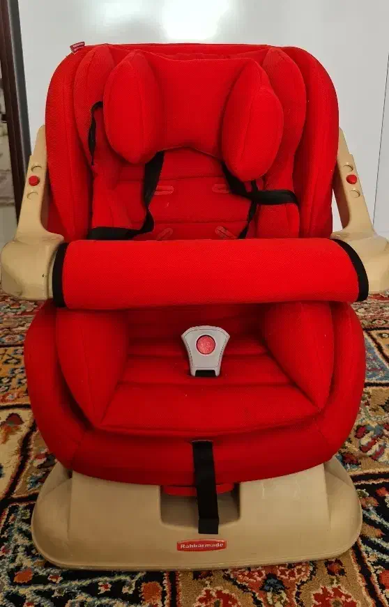 صندلی ماشین کودک|تخت و صندلی بچه|سنندج, |دیوار