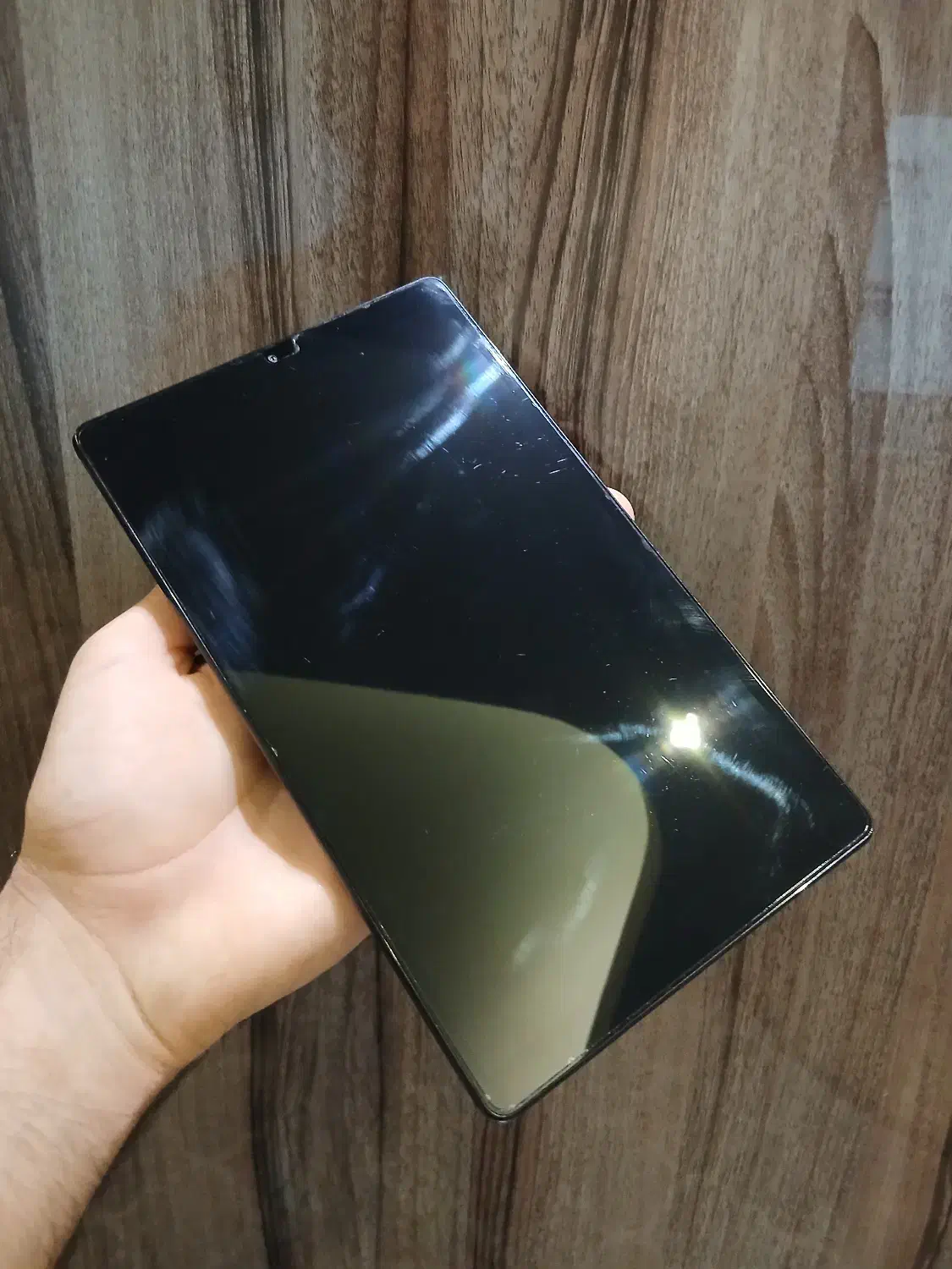 تبلت سامسونگ A7 Lite|تبلت|تبریز, |دیوار