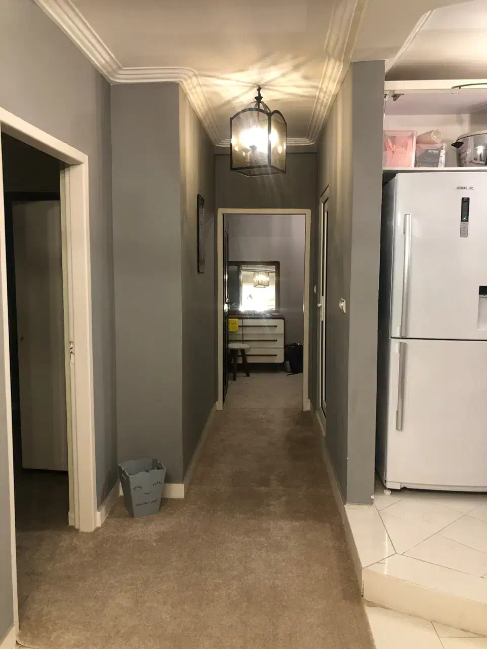 ۸۲ متر/با کلیه وسایل نو/ ۲ خواب/پل رسالت|اجارهٔ آپارتمان|بندرعباس, |دیوار