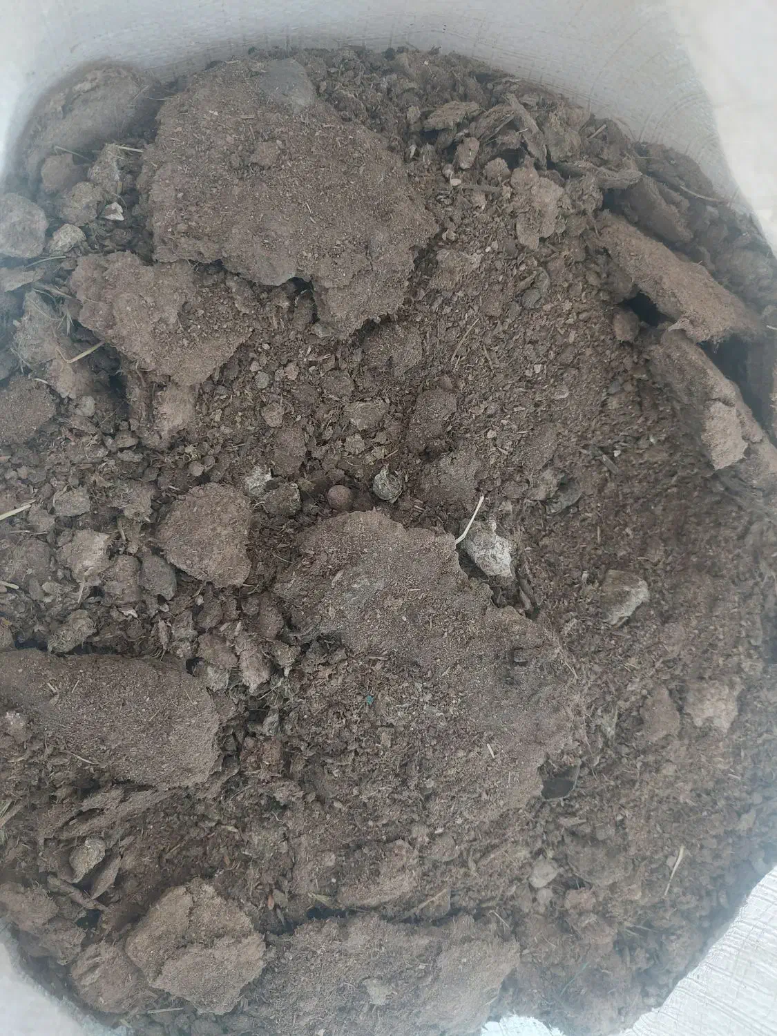 کود دامی قیمت مناسب|گل و گیاه طبیعی|مهاجران, |دیوار