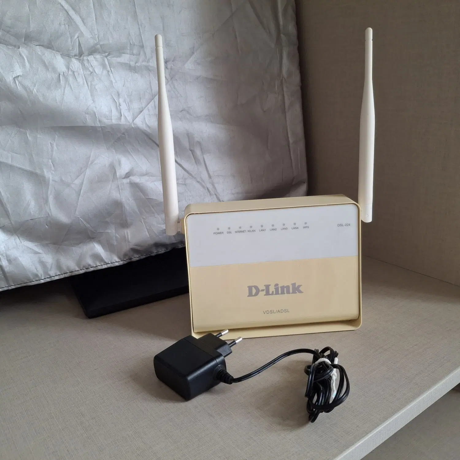 Adsl Vdsl|مودم و تجهیزات شبکه|فردیس, فردیس|دیوار