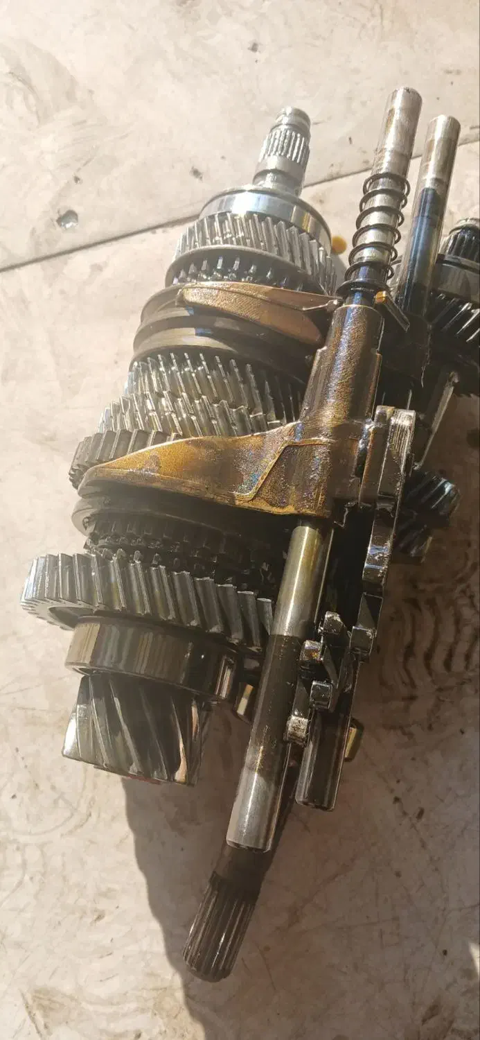 تعمیر خودرو های چینی و ایرانی یا ناچیز ترین قیمت|خدمات موتور و ماشین|اردبیل, |دیوار