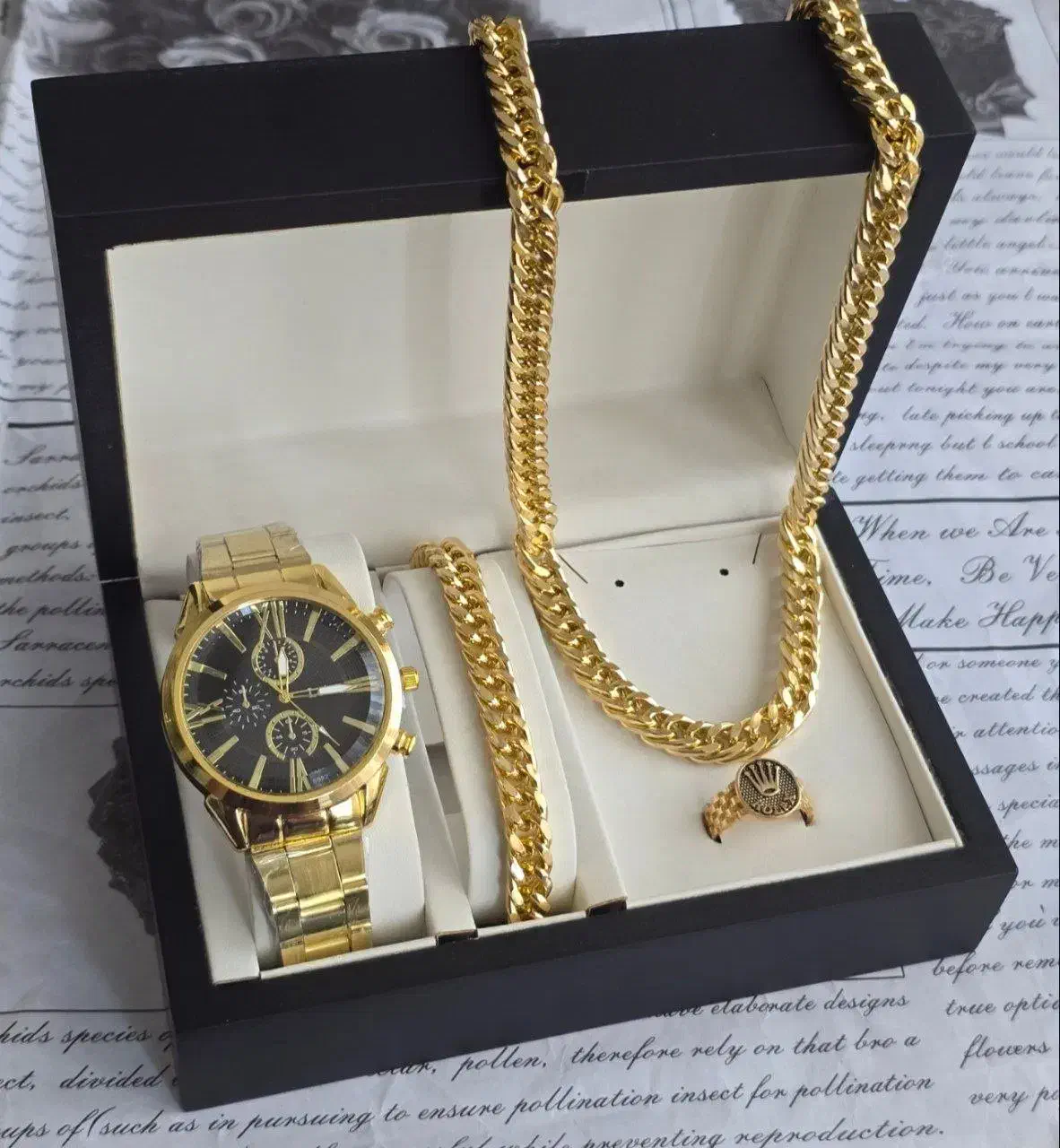 ست مردانه رایگان|بدلیجات|سنندج, |دیوار